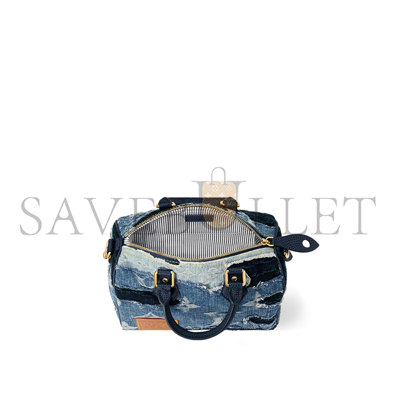 l0vis Vvtt0n speedy 25 bandouliÈre m15276 (25*15*15cm)